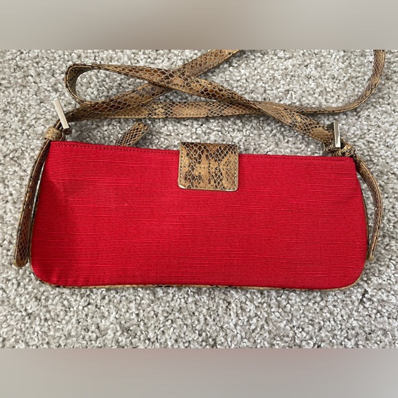 Vintage Purse - Picture 2 of 4